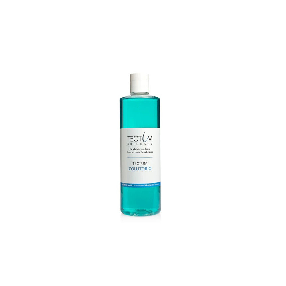 Comprar TECTUM COLUTORIO 400 ML COMPRAR ONLINE - Farmacia Coliseum