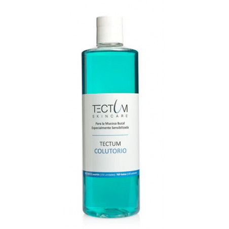 Comprar TECTUM COLUTORIO 400 ML COMPRAR ONLINE - Farmacia Coliseum