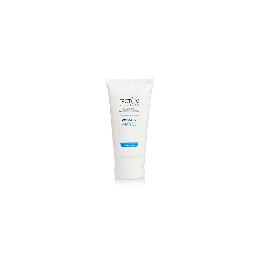 Comprar online TECTUM CREMA MANOS 50 ML - Farmacia Coliseum