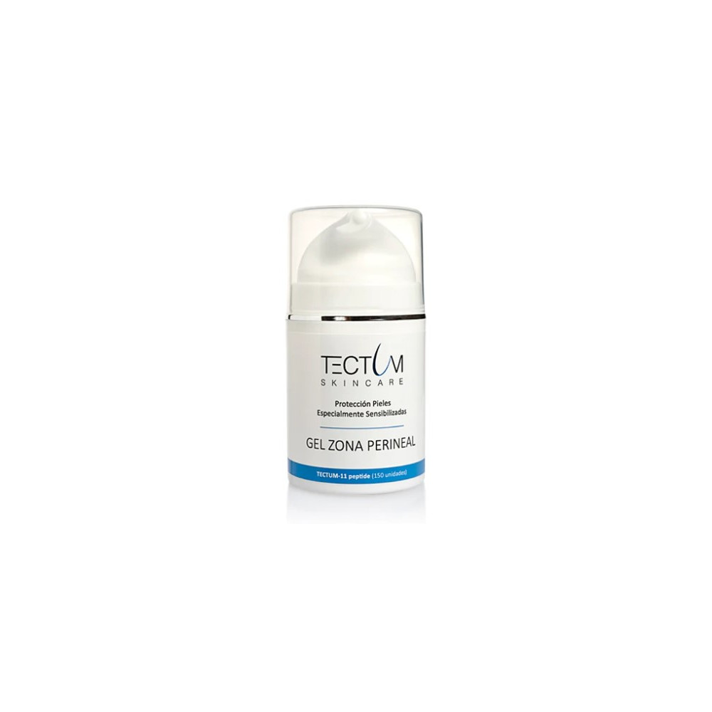 Comprar online TECTUM GEL ZONA PERINEAL 50 ML - Farmacia Coliseum