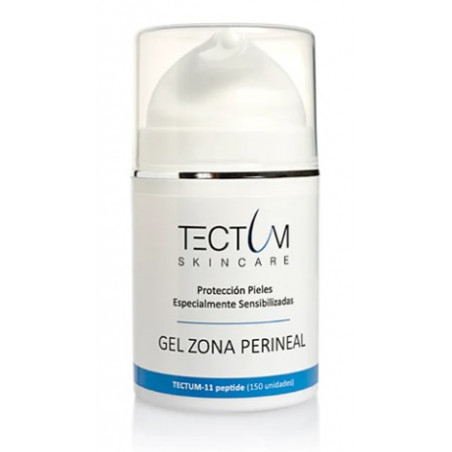 Comprar online TECTUM GEL ZONA PERINEAL 50 ML - Farmacia Coliseum