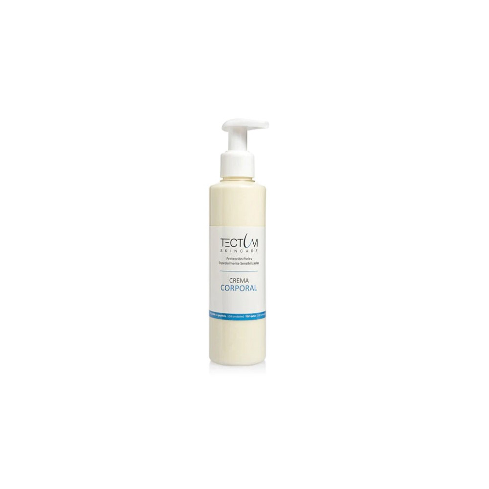 Comprar online TECTUM CREMA CORPORAL 100 ML - Farmacia Coliseum