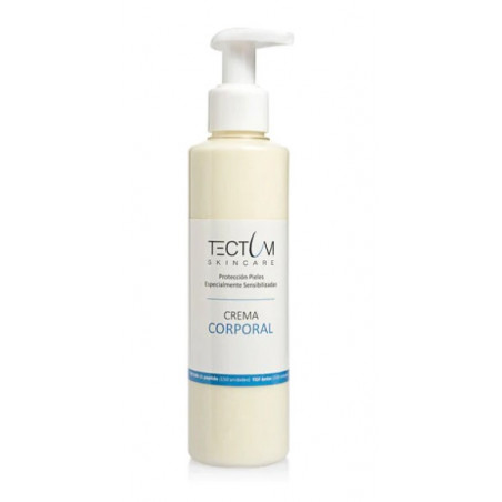 Comprar online TECTUM CREMA CORPORAL 100 ML - Farmacia Coliseum