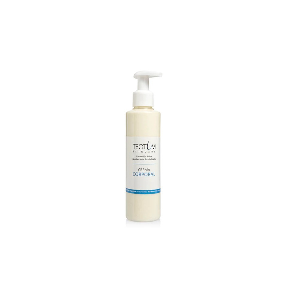 Comprar online TECTUM CREMA CORPORAL 200 ML - Farmacia Coliseum