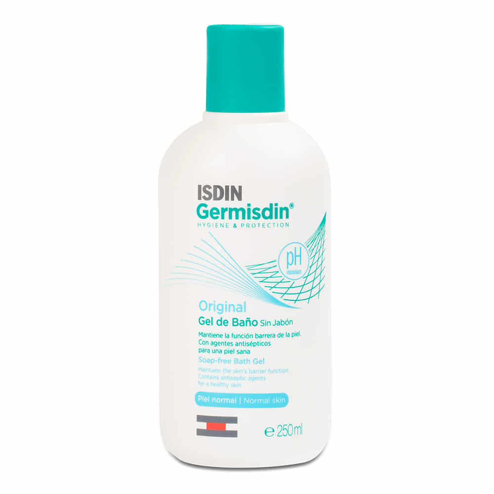 Comprar online GERMISDIN 250 GR SIN VALVULA - Farmacia Coliseum