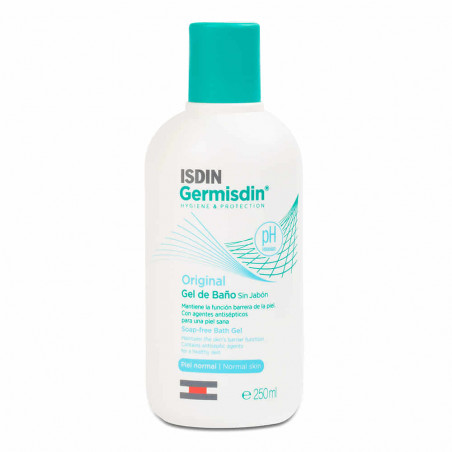 Comprar online GERMISDIN 250 GR SIN VALVULA - Farmacia Coliseum
