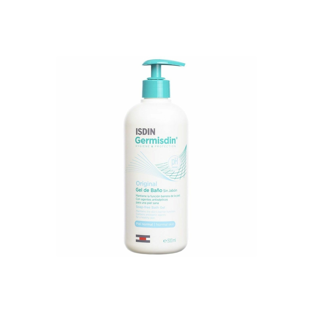 Comprar online GERMISDIN 500 GR CON VALVULA - Farmacia Coliseum
