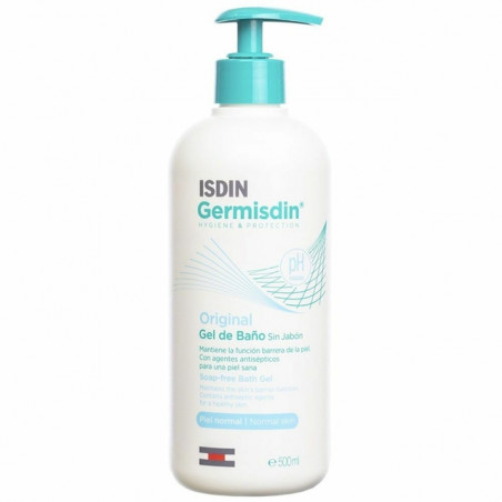 Comprar online GERMISDIN 500 GR CON VALVULA - Farmacia Coliseum