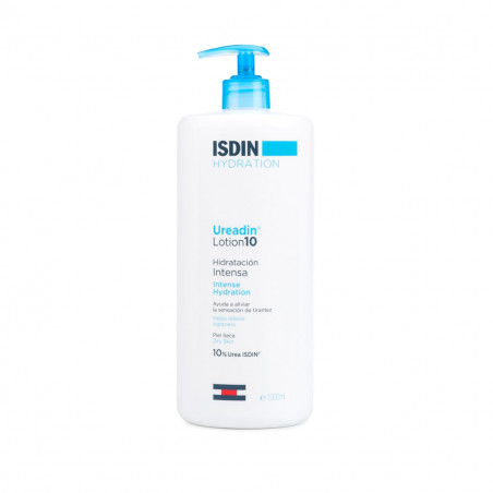 Comprar UREADIN 10% LOCION 1000 ML CON VALVULA - Farmacia Coliseum