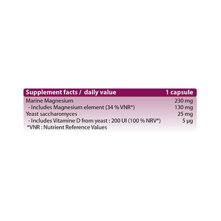 Comprar ULTRA D-SIUM 60 PERLAS HOLISTICA online - Farmacia Coliseum
