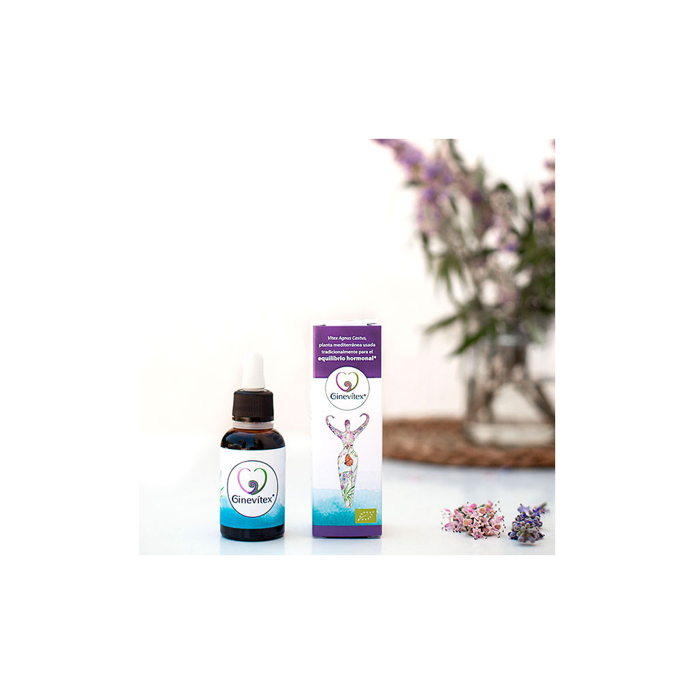 Comprar online GINEVITEX EXTRACTO ECO 30 CC GINEVITEX - Coliseum