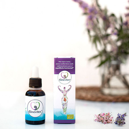 Comprar online GINEVITEX EXTRACTO ECO 30 CC GINEVITEX - Coliseum