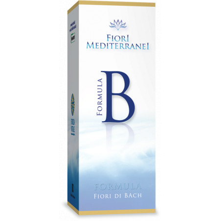 Comprar online FM FORMULA NIÑOS 10 ML FIORI MEDITERRANEI FORZA VITALE - Farmacia Coliseum