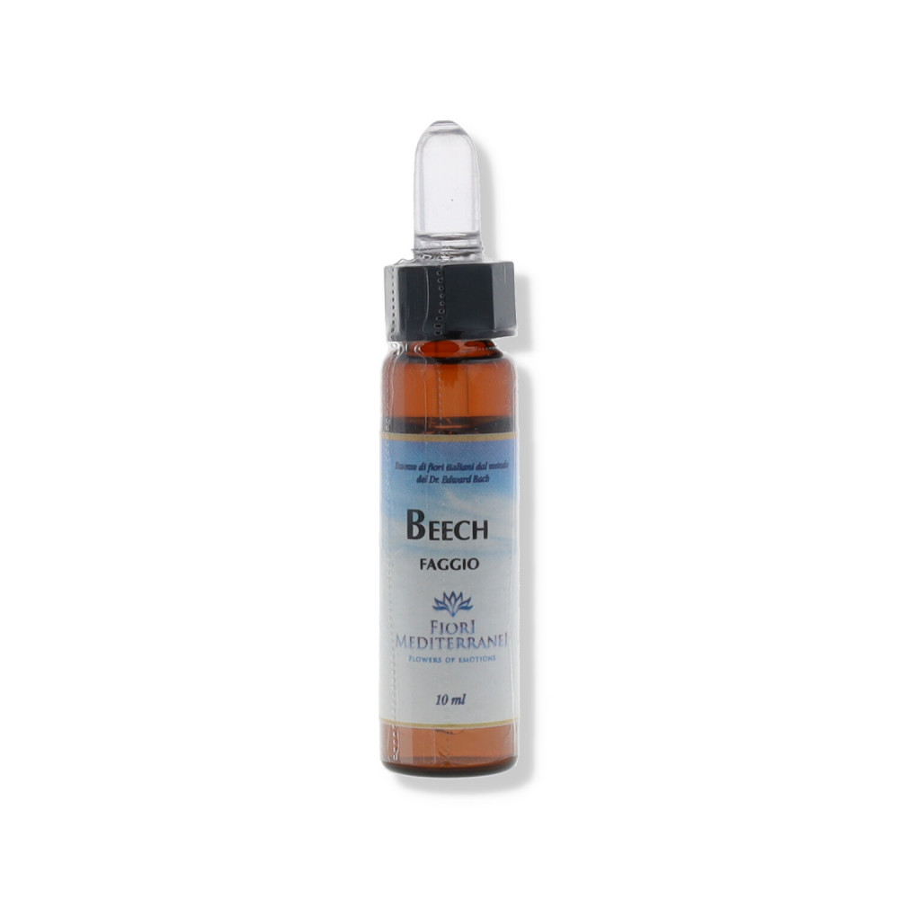 Comprar online FM BEECH 10ML FIORI MEDITERRANI FORZA VITALE - Farmacia Coliseum