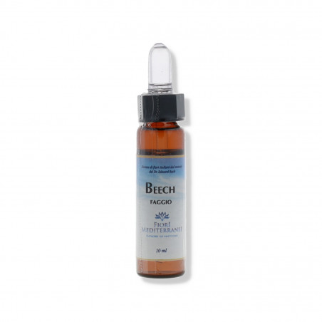 Comprar online FM BEECH 10ML FIORI MEDITERRANI FORZA VITALE - Farmacia Coliseum