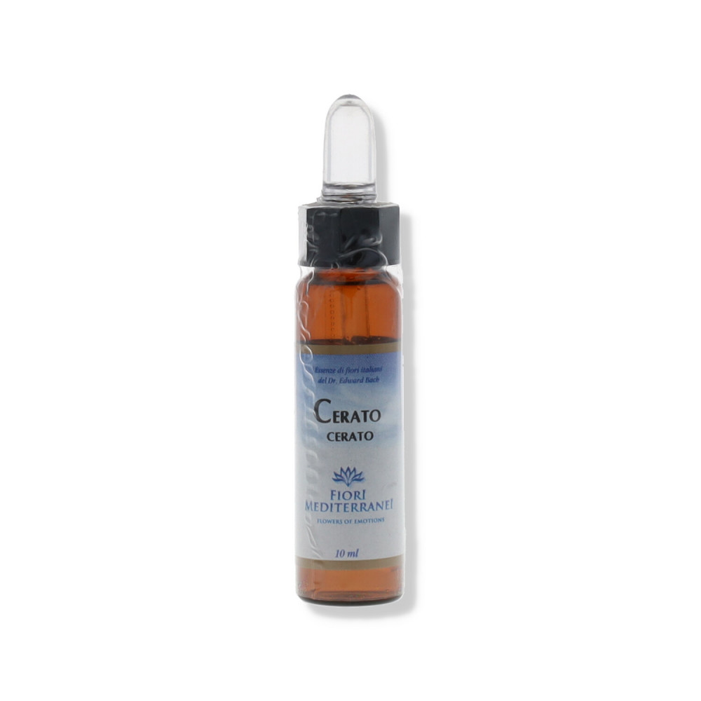 Comprar online FM CERATO 10ML FIORI MEDITERRANI FORZA VITALE - Farmacia Coliseum