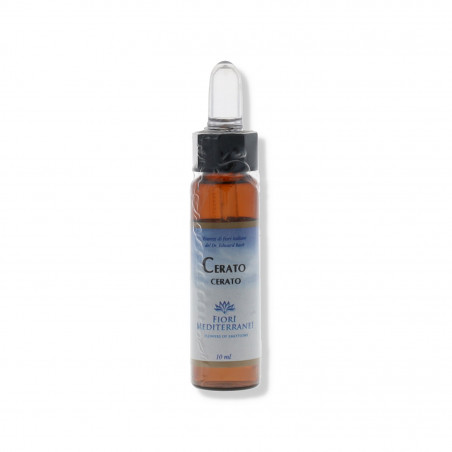 Comprar online FM CERATO 10ML FIORI MEDITERRANI FORZA VITALE - Farmacia Coliseum