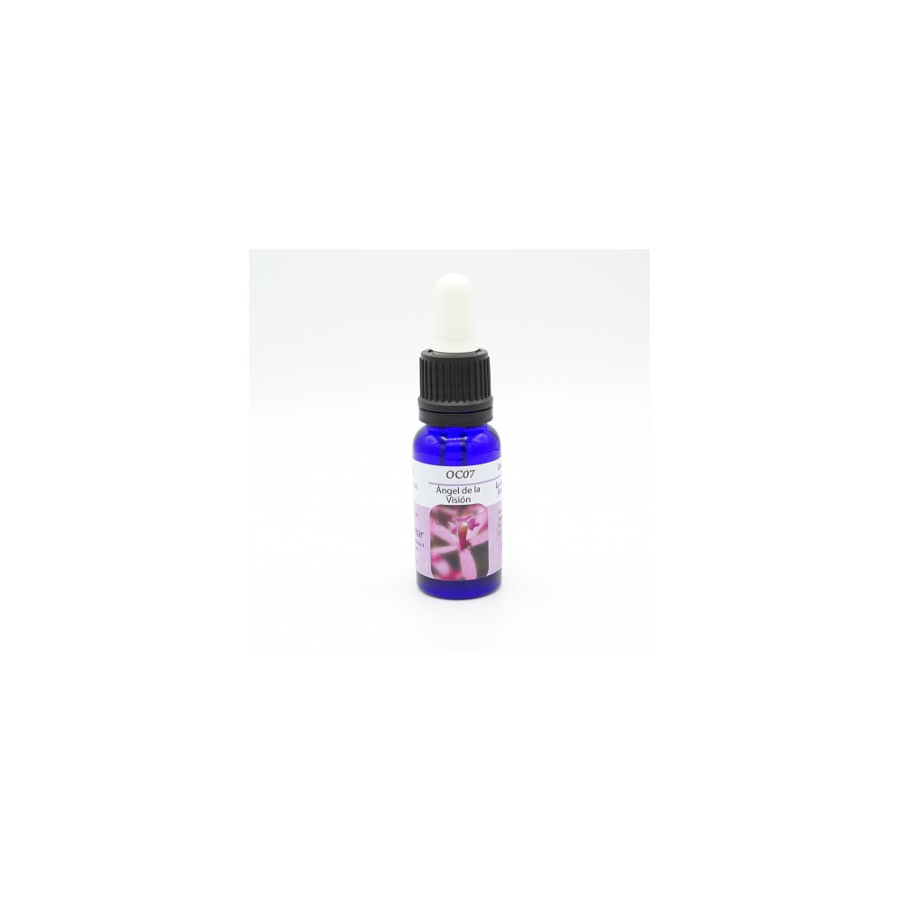 Comprar online ORQUIDEA ANGEL DE LA VISION 15ML NESTINAR - Coliseum