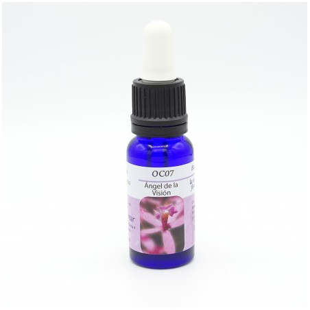 Comprar online ORQUIDEA ANGEL DE LA VISION 15ML NESTINAR - Coliseum