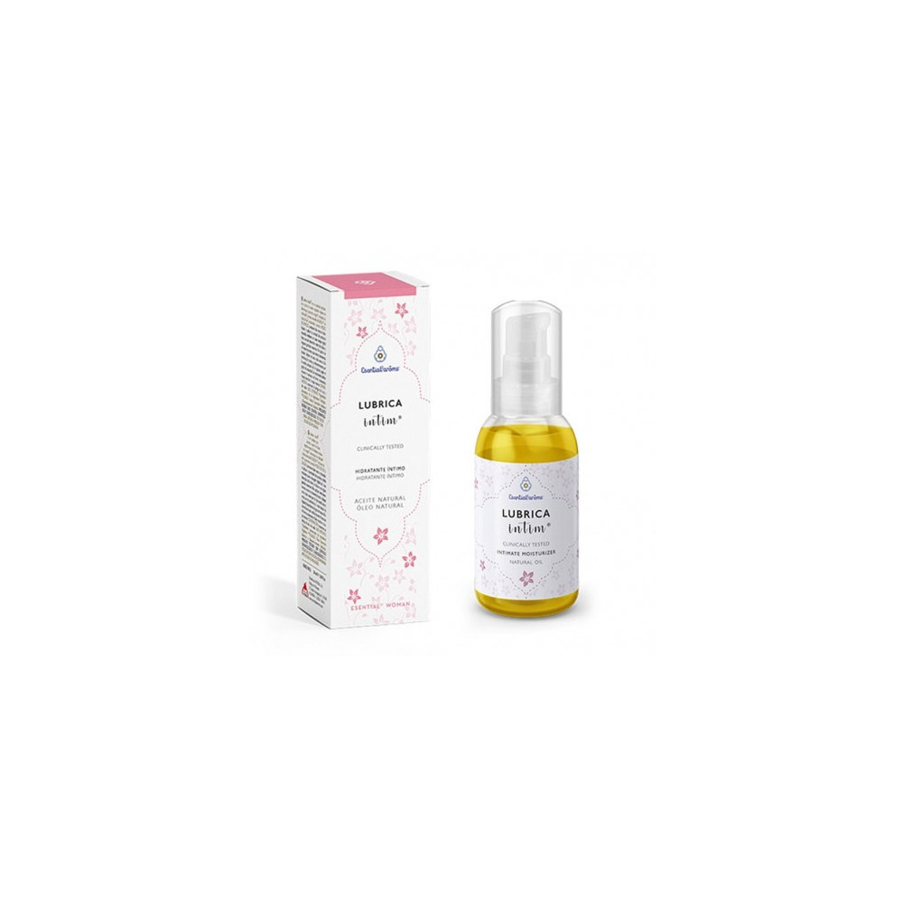 Comprar online LUBRICA INTIM 15 ML INTERSA - Farmacia Coliseum