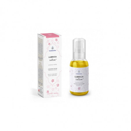 Comprar online LUBRICA INTIM 15 ML INTERSA - Farmacia Coliseum