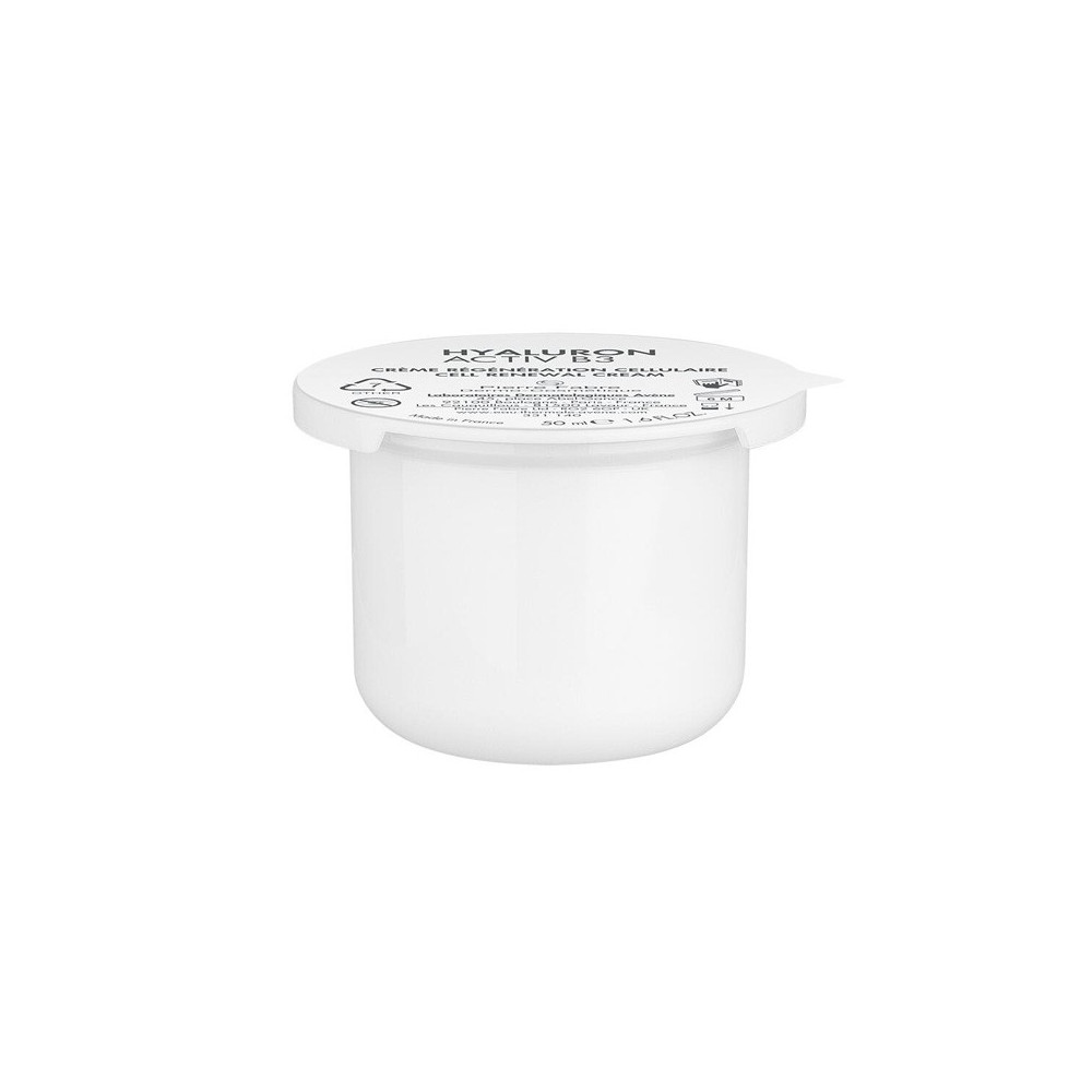 AVENE RECARGA HYALURON ACTIV B3 CREMA REGENERADORA CELULAR 50 ML