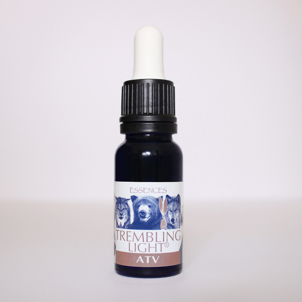 COMPRAR ONLINE TREMBLING LIGHT ELIXIR ATV 15 ML - Farmacia Coliseum