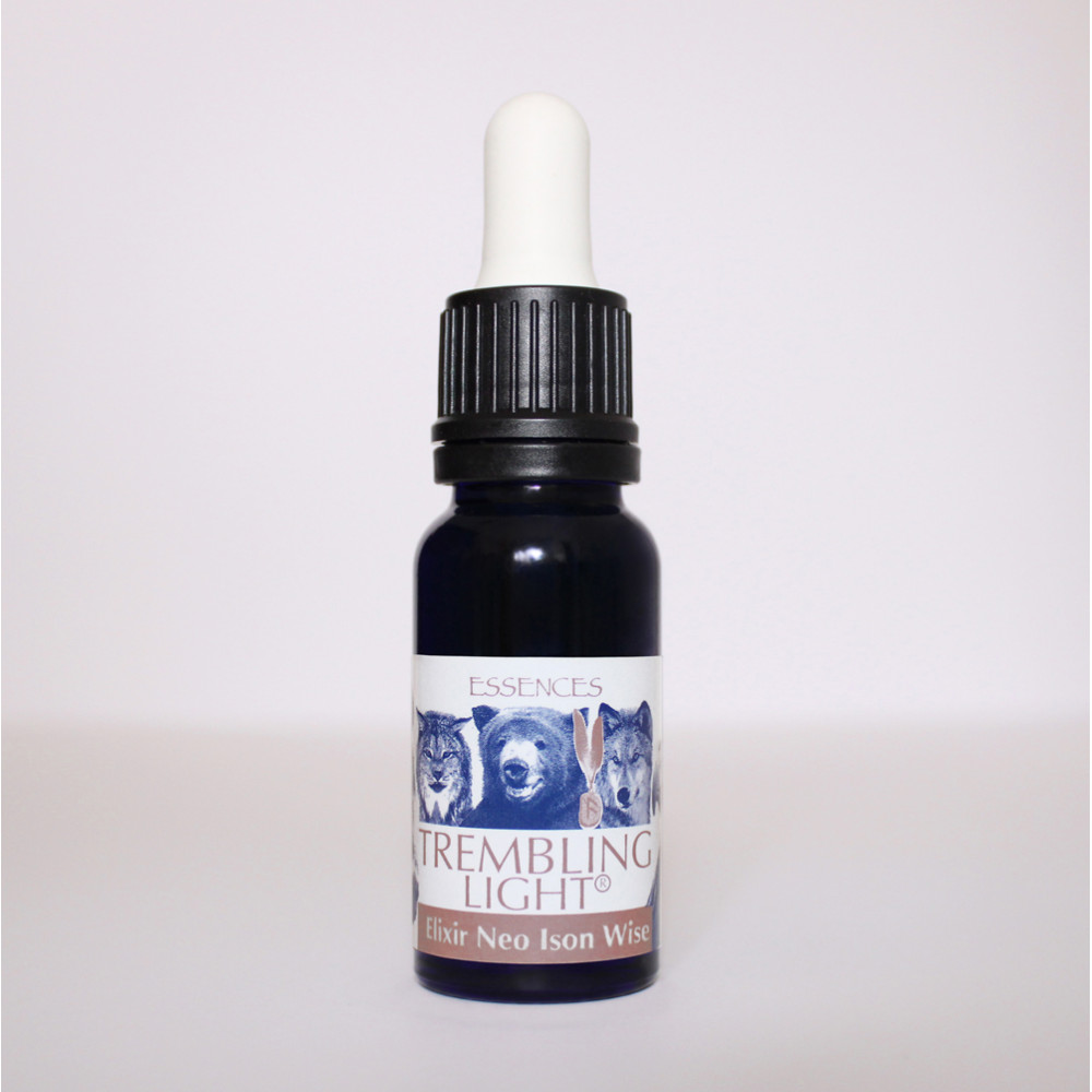 Comprar TREMBLING LIGHT FORMJULA NEO ISON WISE online
