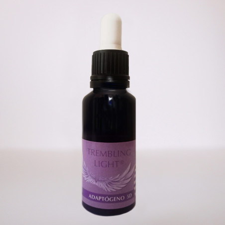 Comprar online TREMBLING LIGHT ADAPTOGENO 5D 30 ML