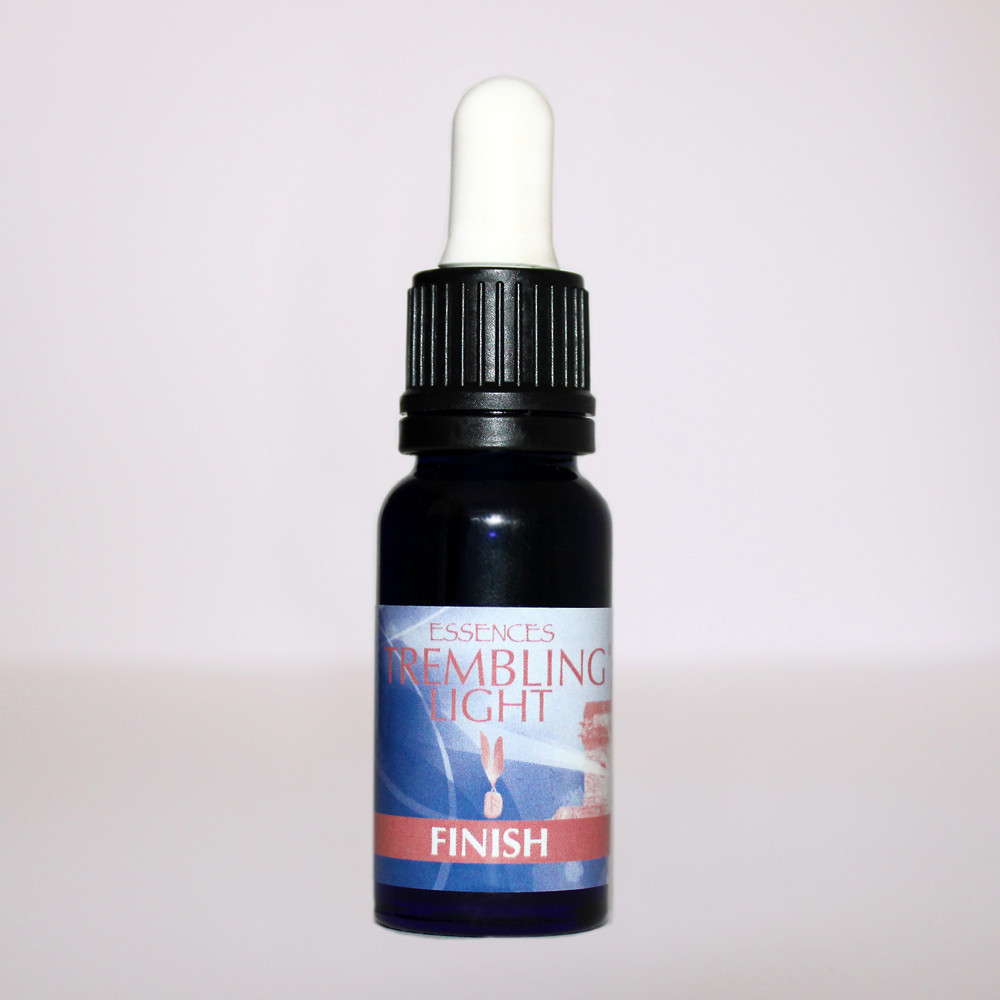 Comprar TREMBLING LIGHT FORMULA FINISH 15 ML online