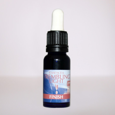 Comprar TREMBLING LIGHT FORMULA FINISH 15 ML online