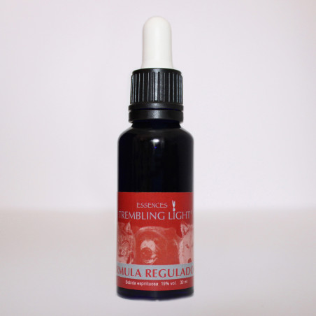 Comprar online TREMBLING LIGHT FORMULA REGULADORA 30 ML