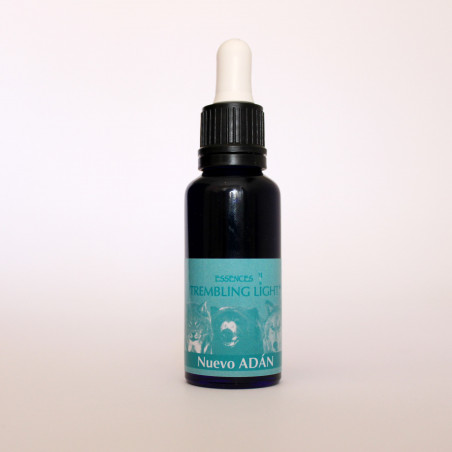 Comprar online TREMBLING LIGHT FORMULA NUEVO ADAN 30 ML - Coliseum
