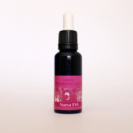 Comprar online TREMBLING LIGHT FORMULA NUEVO EVA 30 ML - Coliseum