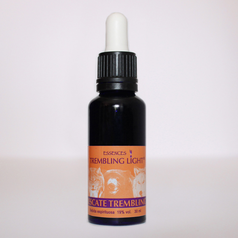 Compra TREMBLING LIGHT RESCATE 30 ML online -Farmacia Coliseum