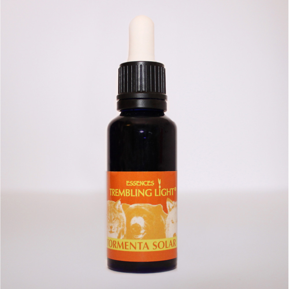 Comprar online TREMBLING LIGTH FORMULA TORMENTA SOLAR 30 ML - Coliseum