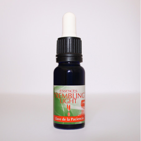 Comprar online TREMBLING LLAVE DE LA PACIENCIA