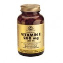 Comprar VITAMINA E 400 UI (268MG) 100 CAP VEG SOLGAR online