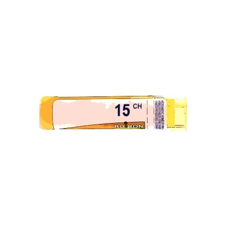 Comprar online ACIDUM SULFURICUM 15 CH (15CH) GRANULOS 4 GR BOIRON