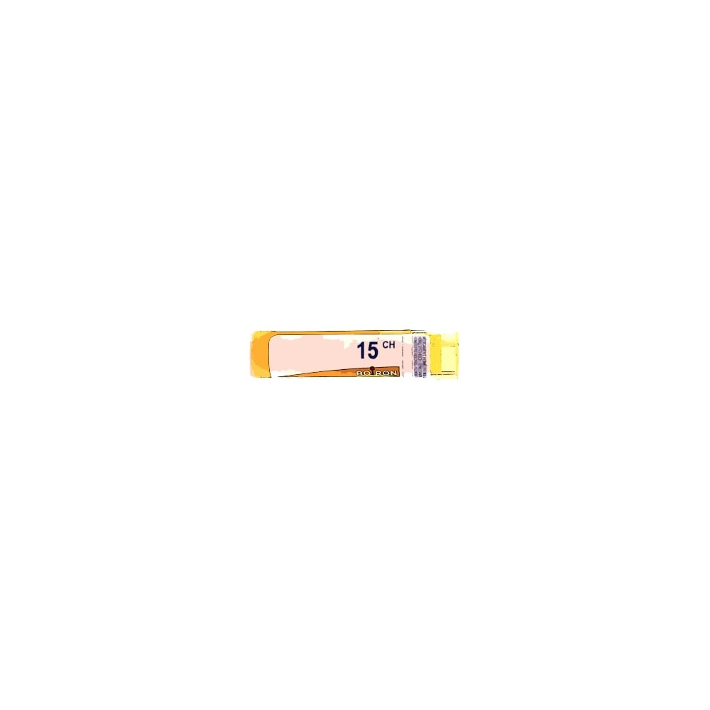 Comprar BOTHROPS LANCEOLATUS 15 CH (15CH) GRANULOS 4 GR BOIRON online