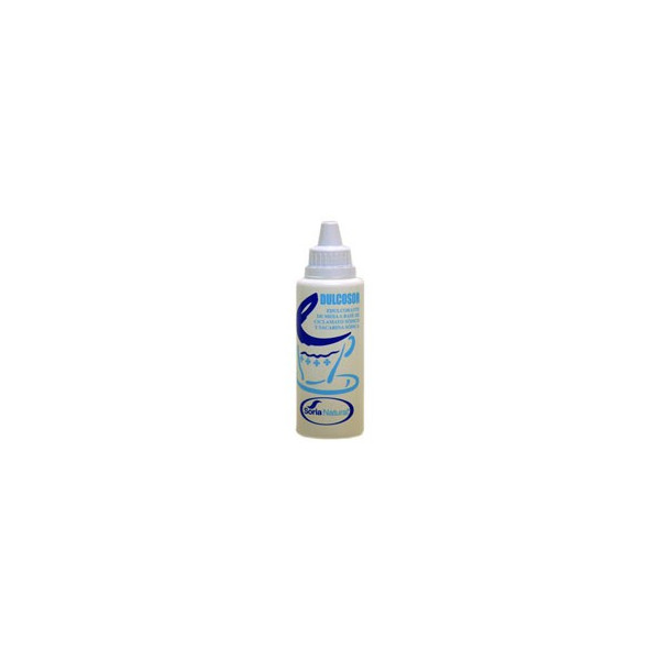 Comprar EDULCOSOR (EDULCORANTE) 110 ML ALECOSOR SORIA NATURAL online
