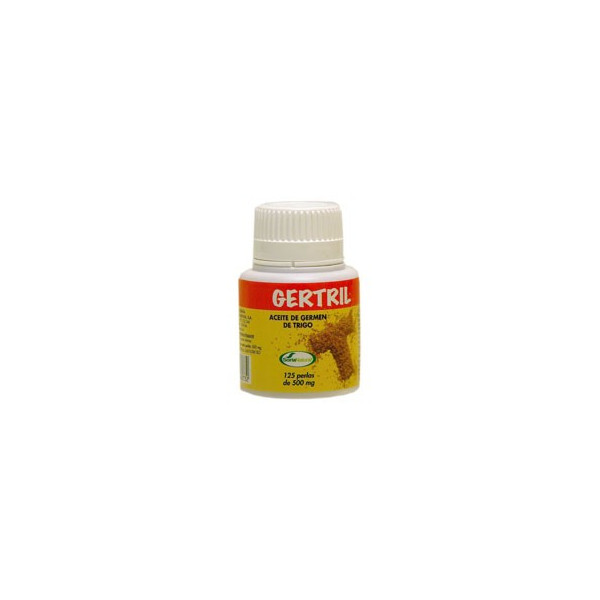 Comprar GERTRIL 125 PERLAS ALECOSOR SORIA NATURAL online - Coliseum