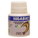 Comprar HIGABAC 125 PERLAS ALECOSOR SORIA NATURAL online - Coliseum