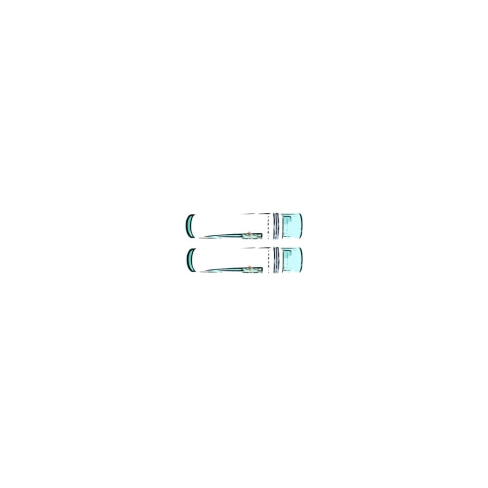 LAC CANINUM 10.000 K (XMK) (10.000K (XMK)) TUBO DOBLE GRANULOS 4 GR BOIRON