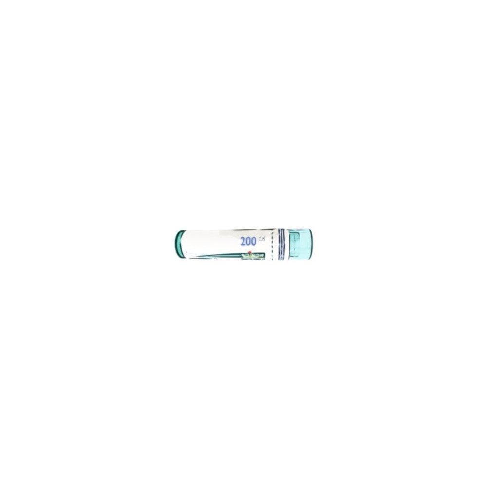 Comprar MERCURIUS CORROSIVUS 200 CH (200CH) GRANULOS 4 GR BOIRON