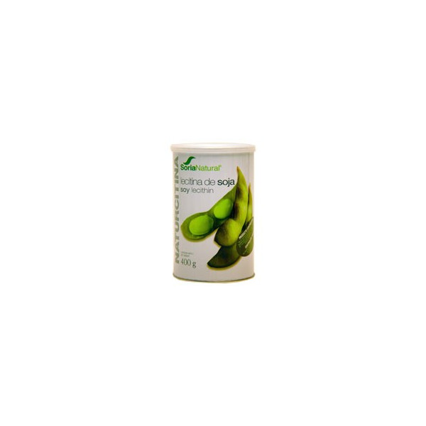 Comprar NATURCITINA BOTE 400 GR ALECOSOR SORIA NATURAL online