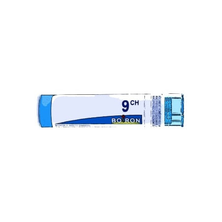 Comprar PHOSPHORUS TRIIODATUS 9 CH (9CH) GRANULOS 4 GR BOIRON online