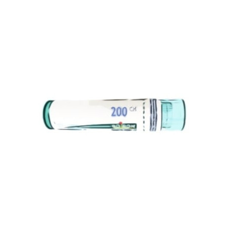 Comprar POUMON HISTAMINE 200 CH (200CH) GRANULOS 4 GR BOIRON online
