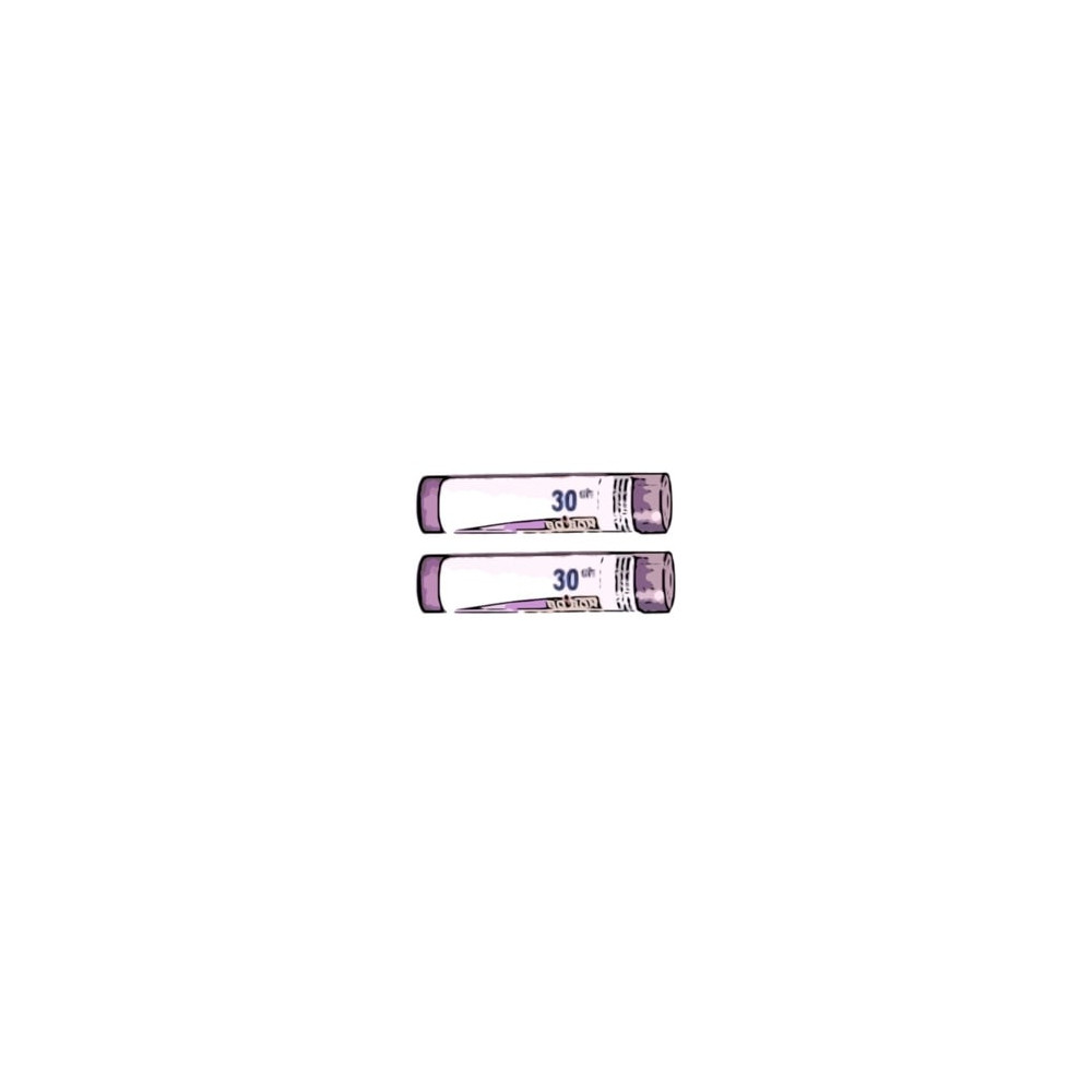 SYMPHYTUM OFFICINALE 30 CH (30CH) TUBO DOBLE GRANULOS 4 GR BOIRON
