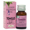 Comprar online TOMILLO ACEITE ESENCIAL 15 CC. SORIA NATURAL